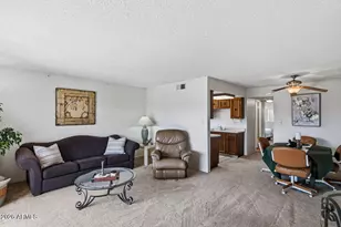 7430 E Chaparral Rd, Scottsdale, AZ 85250 - Photo 2