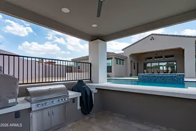 8530 E Nightingale Star Drive, Scottsdale, AZ 85266 - Photo 66