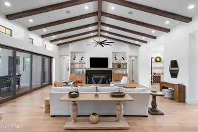 8530 E Nightingale Star Drive, Scottsdale, AZ 85266 - Photo 14