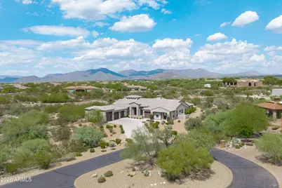 8530 E Nightingale Star Drive, Scottsdale, AZ 85266 - Photo 6
