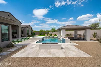 8530 E Nightingale Star Drive, Scottsdale, AZ 85266 - Photo 62