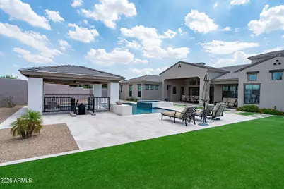 8530 E Nightingale Star Drive, Scottsdale, AZ 85266 - Photo 68