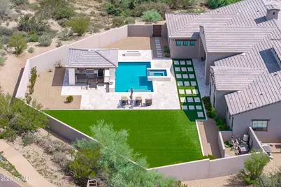 8530 E Nightingale Star Drive, Scottsdale, AZ 85266 - Photo 4