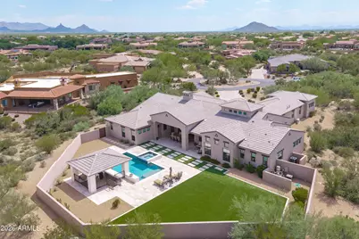 8530 E Nightingale Star Drive, Scottsdale, AZ 85266 - Photo 78