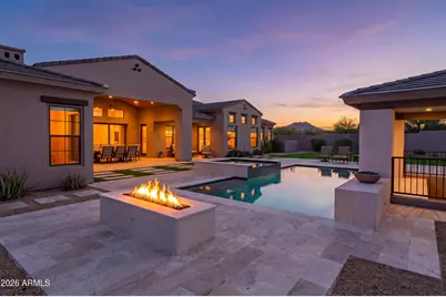 8530 E Nightingale Star Drive, Scottsdale, AZ 85266 - Photo 1