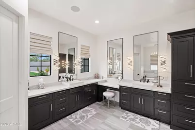 8530 E Nightingale Star Drive, Scottsdale, AZ 85266 - Photo 36