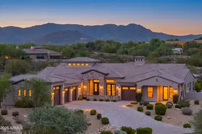 8530 E Nightingale Star Drive, Scottsdale, AZ 85266 - Photo 2