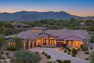 8530 E Nightingale Star Dr, Scottsdale, AZ 85266 - Photo 2