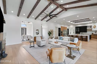 8530 E Nightingale Star Drive, Scottsdale, AZ 85266 - Photo 12