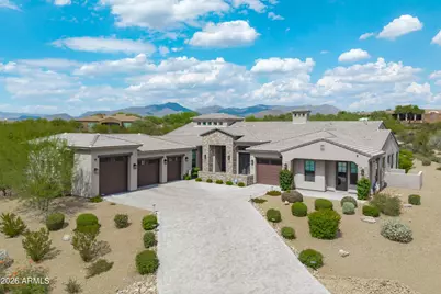 8530 E Nightingale Star Drive, Scottsdale, AZ 85266 - Photo 8