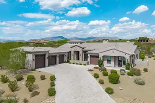 8530 E Nightingale Star Dr, Scottsdale, AZ 85266 - Photo 8