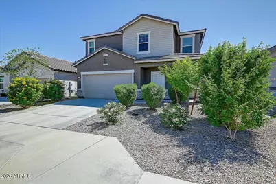 19349 W Coolidge Street, Litchfield Park, AZ 85340 - Photo 2