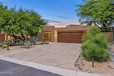 8502 E Cave Creek Road #22, Carefree, AZ 85377 - Photo 6