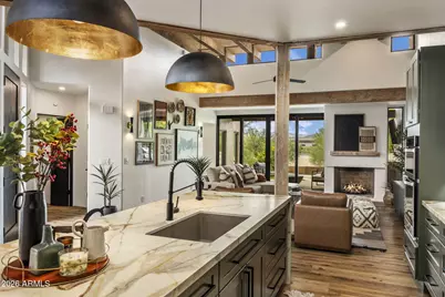 8502 E Cave Creek Road #22, Carefree, AZ 85377 - Photo 12