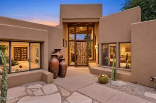 8502 E Cave Creek Rd, Carefree, AZ 85377 - Photo 1