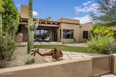 8502 E Cave Creek Road #22, Carefree, AZ 85377 - Photo 26