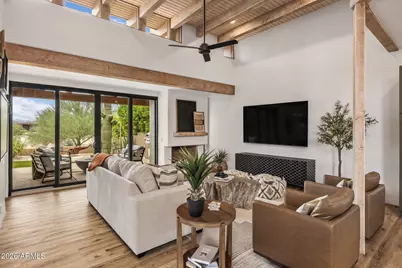 8502 E Cave Creek Road #22, Carefree, AZ 85377 - Photo 2