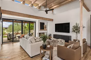 8502 E Cave Creek Rd, Carefree, AZ 85377 - Photo 2