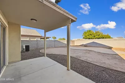 5613 S 51st Drive, Laveen, AZ 85339 - Photo 6