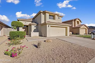 5613 S 51st Dr, Laveen, AZ 85339 - Photo 1