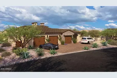 2612 S Sunset Village Drive, Gold Canyon, AZ 85118 - Photo 1