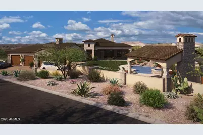 2612 S Sunset Village Drive, Gold Canyon, AZ 85118 - Photo 2