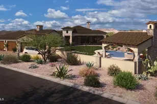 2612 S Sunset Village Dr, Gold Canyon, AZ 85118 - Photo 2