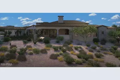 2612 S Sunset Village Drive, Gold Canyon, AZ 85118 - Photo 4