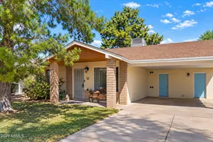 4348 W Garden Dr, Glendale, AZ 85304 - Photo 1