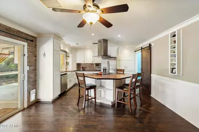 4348 W Garden Drive, Glendale, AZ 85304 - Photo 8