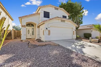 5011 W Kristal Way, Glendale, AZ 85308 - Photo 1