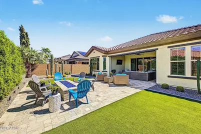 1822 E Canyon Way, Chandler, AZ 85249 - Photo 42