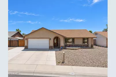 3301 W Muriel Drive, Phoenix, AZ 85053 - Photo 1