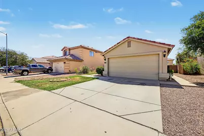 12737 W Laurel Lane, El Mirage, AZ 85335 - Photo 2