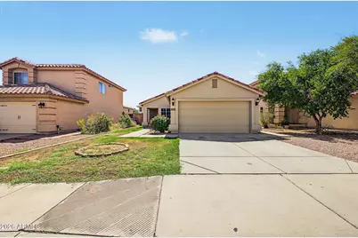 12737 W Laurel Lane, El Mirage, AZ 85335 - Photo 1
