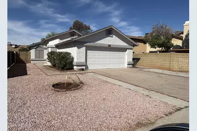 3622 W Marco Polo Road, Glendale, AZ 85308 - Photo 1