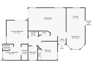 3622 W Marco Polo Rd, Glendale, AZ 85308 - Photo 4