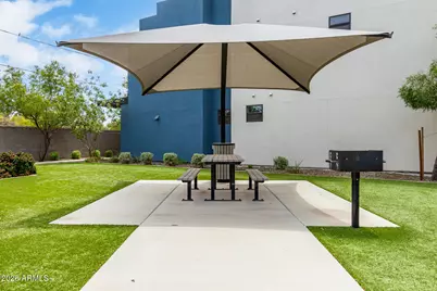 2825 N 42nd Street #7, Phoenix, AZ 85008 - Photo 34