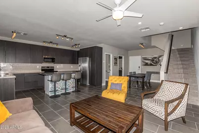2825 N 42nd Street #7, Phoenix, AZ 85008 - Photo 8