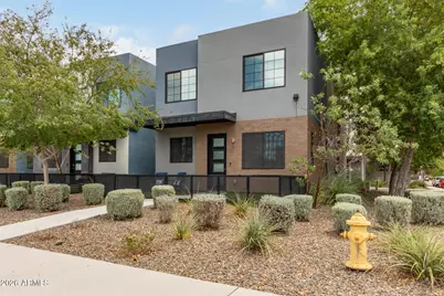 2825 N 42nd Street #7, Phoenix, AZ 85008 - Photo 4