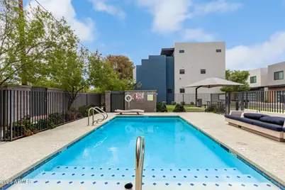 2825 N 42nd Street #7, Phoenix, AZ 85008 - Photo 32