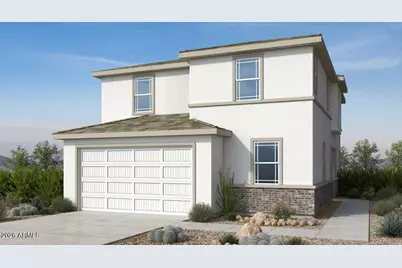 16568 W Bronco Trail, Surprise, AZ 85387 - Photo 1