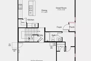 16568 W Bronco Trl, Surprise, AZ 85387 - Photo 18