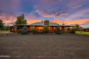 422 Sponseller Siding Rd, Lakeside, AZ 85929 - Photo 4
