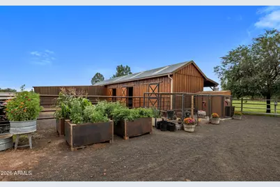 422 Sponseller  Siding Road, Lakeside, AZ 85929 - Photo 42
