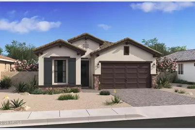 20368 W Apodaca Drive, Buckeye, AZ 85396 - Photo 1