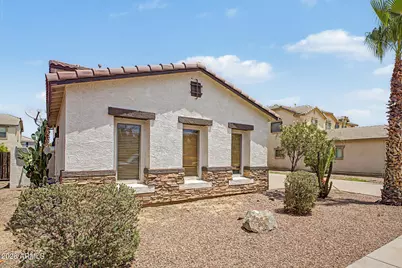 19668 E Carriage Way, Queen Creek, AZ 85142 - Photo 2