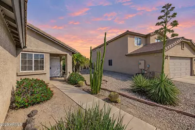 31193 N Mesquite Way, San Tan Valley, AZ 85143 - Photo 4
