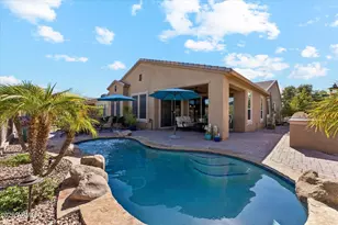 29711 N 129th Ln N, Peoria, AZ 85383 - Photo 34