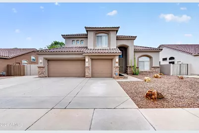 7220 W Melinda Lane, Glendale, AZ 85308 - Photo 2